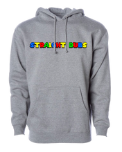 Load image into Gallery viewer, Super Straight Dubs Hoodie
